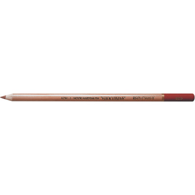 Олівець художній GIOCONDA, сепія червоно-кор - 8802 Koh-i-Noor