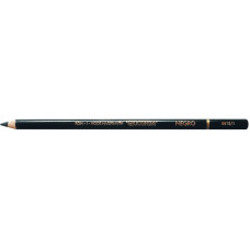 Олівець художній GIOCONDA Negro, графіт