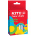 Крейда кольорова, 12 шт. Kite Fantasy - K22-075-2 Kite