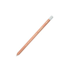Олівець кольоровий пастель "KIN" Gioconda 8820/1 титан білий