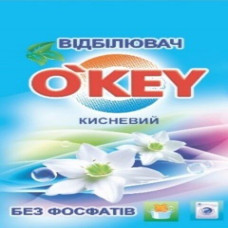 /Відбілювач суперкисень 200г, O'KEY /Відбілювач суперкисень 200г, O'KEY
