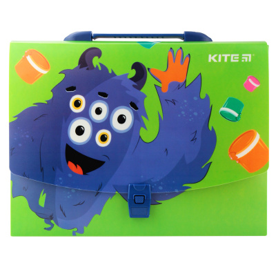 Портфель-коробка Kite Hello Kitty - K19-209 Kite