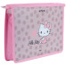 Папка на молнии A4+,  Hello Kitty HK24-428