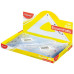 Кутник ESSENTIALS, 45гр210мм (гіпотенуза) пластик, дисплей - MP.146123 Maped