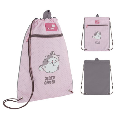Сумка для обуви Kite 601M ML