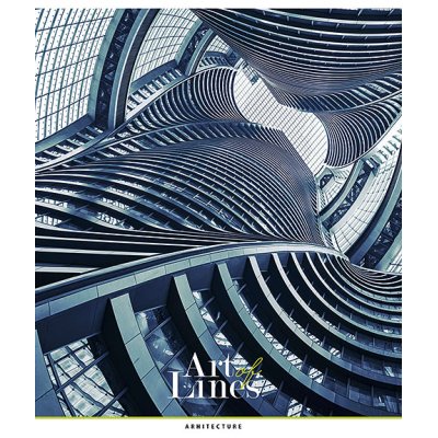 Тетрадь 60 л = в линию Школярик 2813 Л Art of Lines лак *