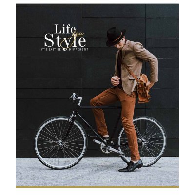 Тетрадь 48 л = в линию Школярик 2949 Л Life Style *