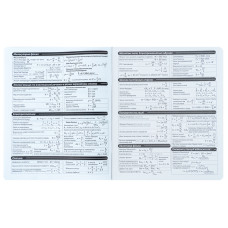Предметний зошит 48 аркушів, клітинка, гібридний лак+УФ, Techno