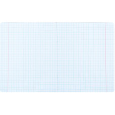 Предметний зошит 48 аркушів, клітка, фольга+УФ, HP, історія