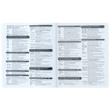 Предметний зошит 48 аркушів, клітка, фольга+УФ, HP, історія