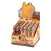 Ручка кулькова автоматична, Capybara, 0,7 мм, синя