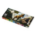Пластилін DINO 12 кольорів, 192г, KIDS Line ZB.6279