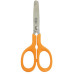 Ножницы Neon 120мм, ассорти цветов, SMART Line ZB.5006