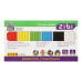 Пластилін 6 кольорів, 96г, KIDS Line ZB.6271