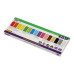 Пластилін 16 кольорів, 256г, KIDS Line ZB.6275