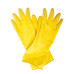 Перчатки хозяйственные Buroclean, размер M 10200301