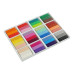 Пластилін CLASSIC 40 кольорів, 800г, KIDS Line ZB.6242