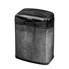 Уничтожитель M-7Cm, 7 лист., секр. P-4, фрагменты 4х35мм, корзина 13 литр. Уничтожитель M-7Cm, 7 лист., секр. P-4, фрагменты 4х35мм, корзина 13 литр.