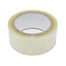 Скотч прозрачный 48mm*100y*40mkm 72шт/ящ