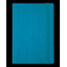 Блокнот діловий COLOR TUNES А5, 96 арк, лінія, обкладинка штучна шкіра, бірюзовий - BM.295200-06 Buromax