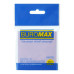Блок для нотаток PASTEL, 75х75мм, 100арк., бузковий - BM.2384-26 Buromax Блок для нотаток PASTEL, 75х75мм, 100арк., бузковий - BM.2384-26 Buromax