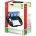 Підставка для офісного приладдя ESSENTIALS GREEN Maxi, чорний з синім - MP.575100 Maped