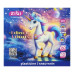 Пластилін UNICORN 10 кольорів, 160г, KIDS Line ZB.6281