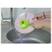 Щетка для мытья посуды, Economix Cleaning, зеленая E72720