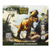 Пластилін DINO 10 кольорів, 160г, KIDS Line ZB.6278