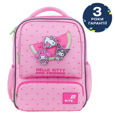 Рюкзак Kite Kids 559 HK-2