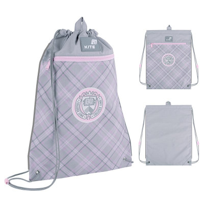 Сумка для обуви Kite 601M College Line