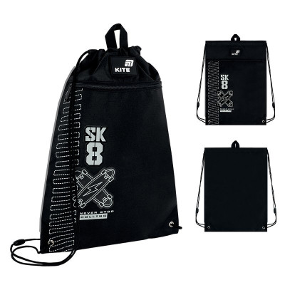 Сумка для обуви Kite 601M Skate