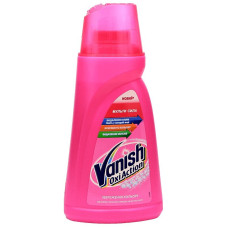 Засіб рідкий д/вивед.плям 1000 мл OXI Інтелект Plus PINK VANISH Засіб рідкий д/вивед.плям 1000 мл OXI Інтелект Plus PINK VANISH