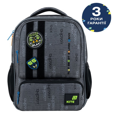Рюкзак Kite Kids 559 Good Game