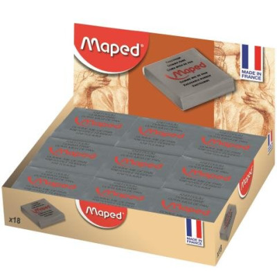 Гумка KNEADABLE - MP.010450 Maped