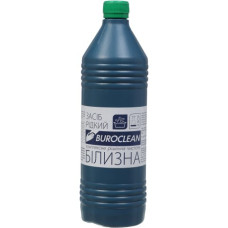 Відбілювач Білизна Buroclean 1000 мл