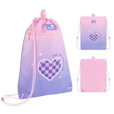 Сумка для обуви Kite 601M Charming