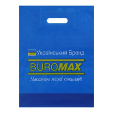Пакет з ручками 