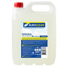 Відбілювач Білизна BUROCLEAN EuroStandart 5000 мл Відбілювач Білизна BUROCLEAN EuroStandart 5000 мл