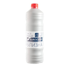 Відбілювач Білизна BUROCLEAN 900 мл