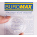 Чинка, пластиковий корпус, з контейнером, блістер - BM.4756-1 Buromax