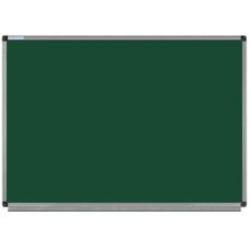 Дошка для крейди настінна TM Ukrboards, 60х90 см.