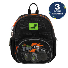 Рюкзак Kite Kids 2727 Monster Truck