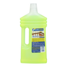 Засіб для миття підлоги BUROCLEAN EuroStandart, 1000мл, Лимонна Свіжість
