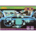 Альбом для малювання, А4, 30 аркушів, 120 гм2, на скобі, KIDS Line - ZB.1425 ZiBi