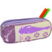 Пенал на 1 відділення - J-2392-purple COOLFORSCHOOL