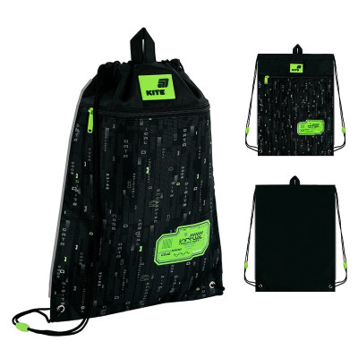 Сумка для обуви Kite 601M Digital