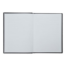 Щоденник недат. POWER, A5, т. синій