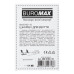 Шнурки для взуття, рожеві - BM.9790-10 Buromax