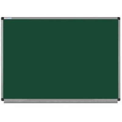 Доска для мела настенная TM Ukrboards, 75х100 см. UB75x100G